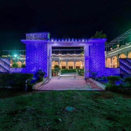Brindavan Garden Resort & Spa Krishnarajasagara Exterior foto